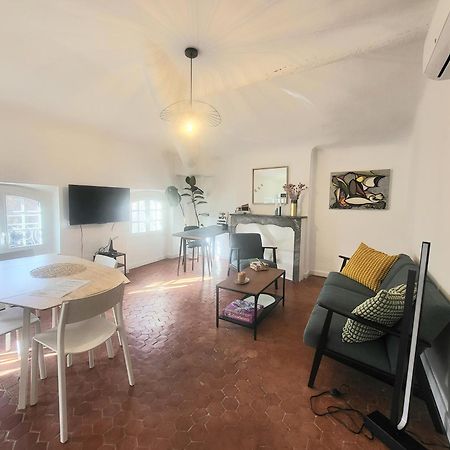 Logement Au Coeur De Marseille, Le Stassi Dış mekan fotoğraf