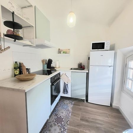 Logement Au Coeur De Marseille, Le Stassi Dış mekan fotoğraf