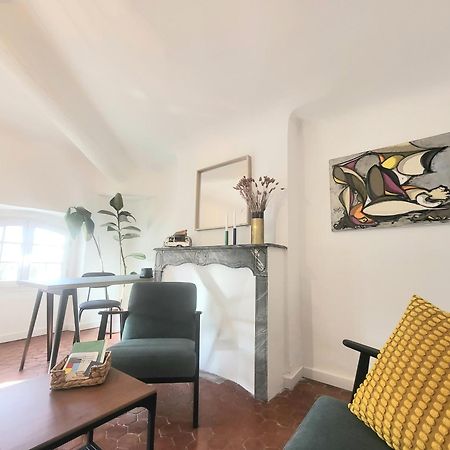 Logement Au Coeur De Marseille, Le Stassi Dış mekan fotoğraf