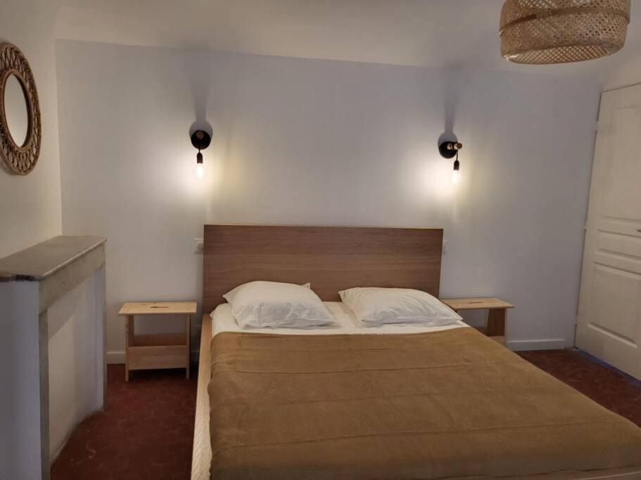 Logement Au Coeur De Marseille, Le Stassi Dış mekan fotoğraf