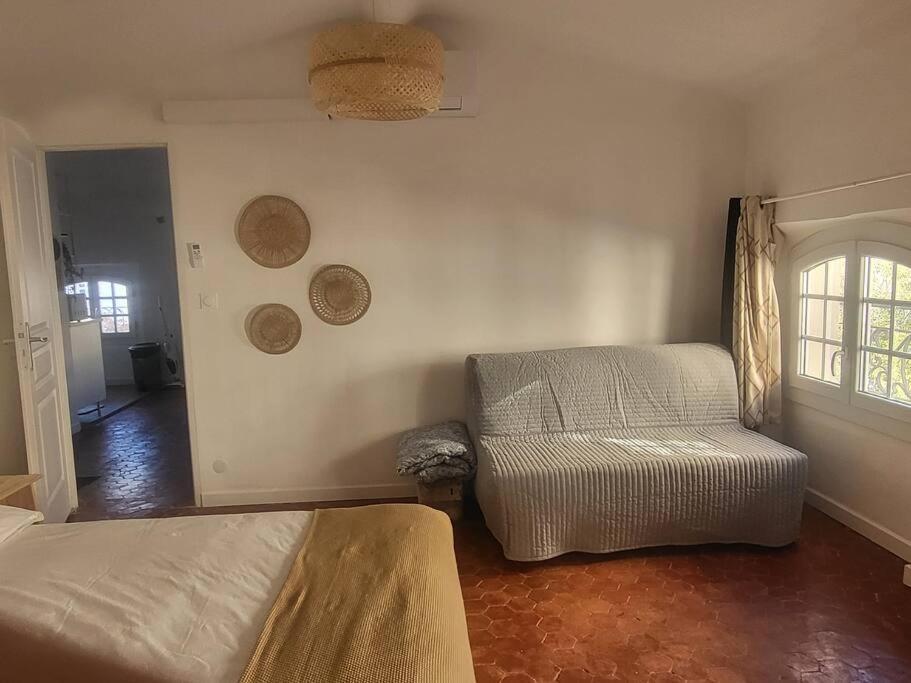 Logement Au Coeur De Marseille, Le Stassi Dış mekan fotoğraf