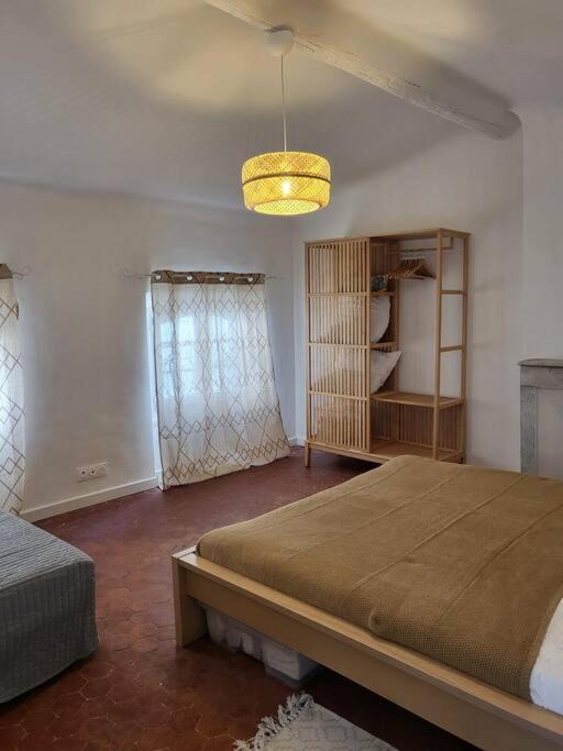 Logement Au Coeur De Marseille, Le Stassi Dış mekan fotoğraf