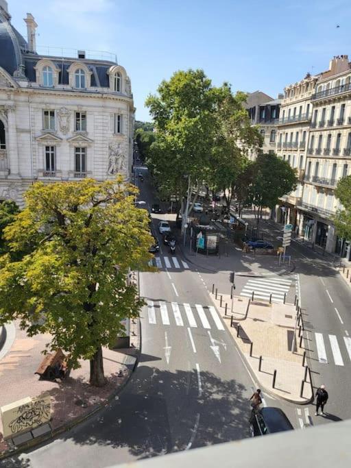 Logement Au Coeur De Marseille, Le Stassi Dış mekan fotoğraf