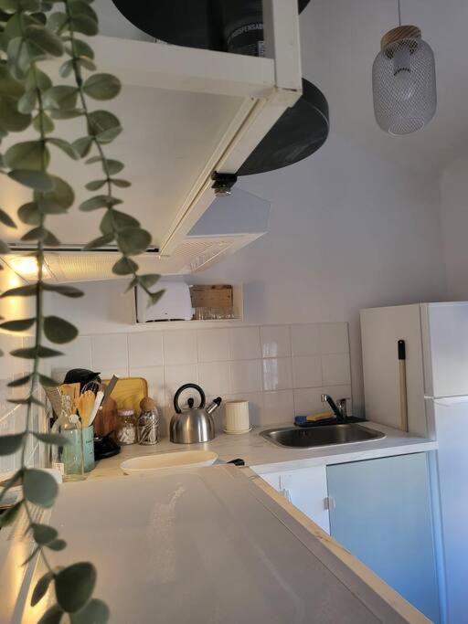 Logement Au Coeur De Marseille, Le Stassi Dış mekan fotoğraf