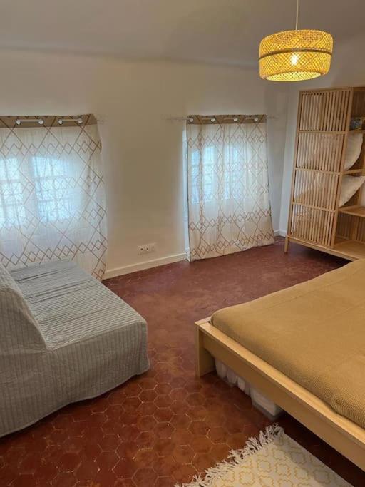 Logement Au Coeur De Marseille, Le Stassi Dış mekan fotoğraf
