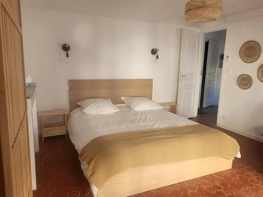 Logement Au Coeur De Marseille, Le Stassi Dış mekan fotoğraf
