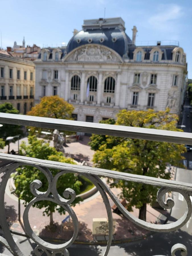 Logement Au Coeur De Marseille, Le Stassi Dış mekan fotoğraf