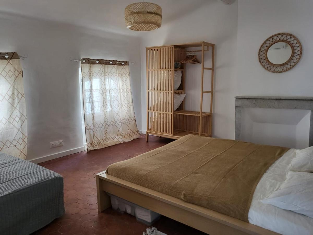 Logement Au Coeur De Marseille, Le Stassi Dış mekan fotoğraf